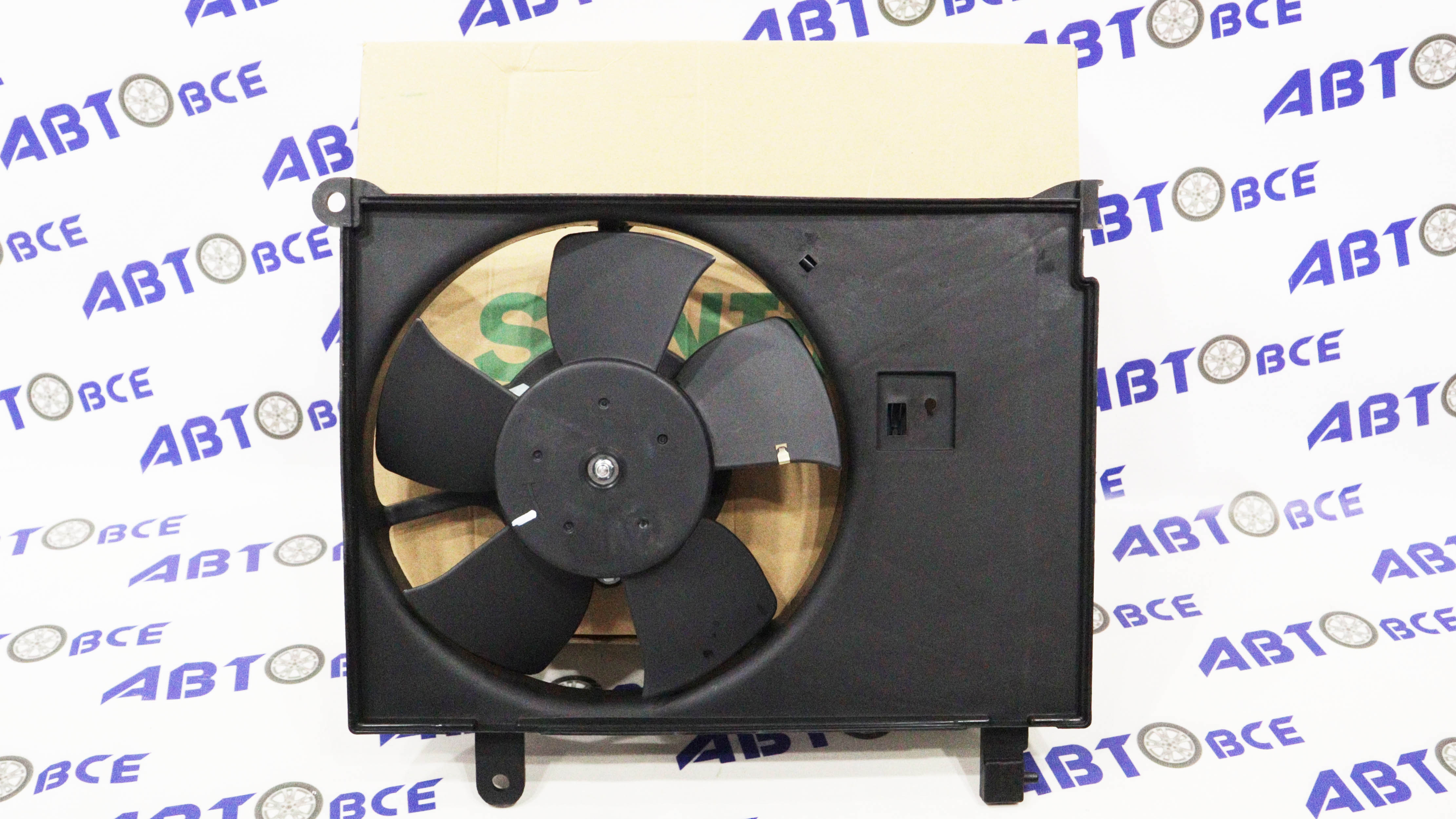 Вентилятор кондиционера Lanos SONTIAN